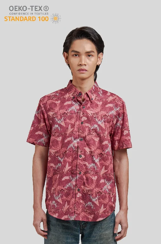 Can't Beat Nusantara Slim Fit Paper Vase