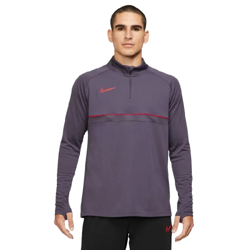 Massive Savings Nike Dri-FIT Academy Men's Soccer Drill Top