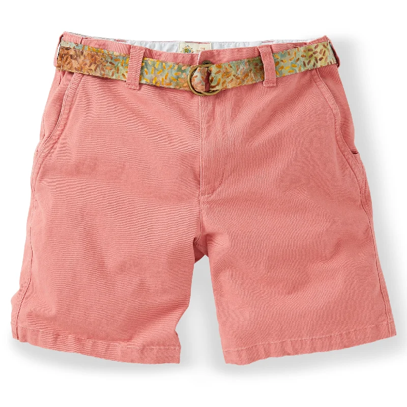 Mission Comfort Chino Shorts