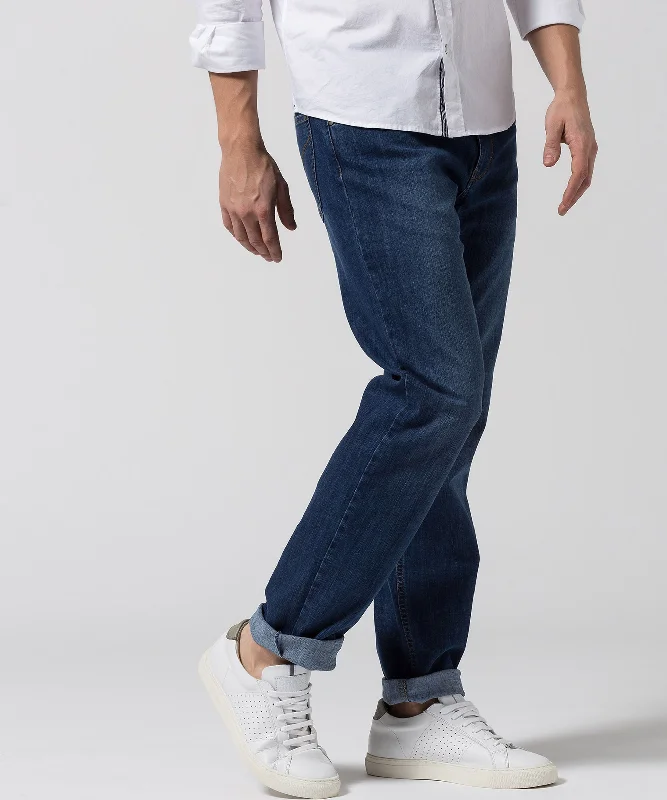 Celebrate the Weekend with Discounts COOPER DENIM 80-3000 26 Regular Blue