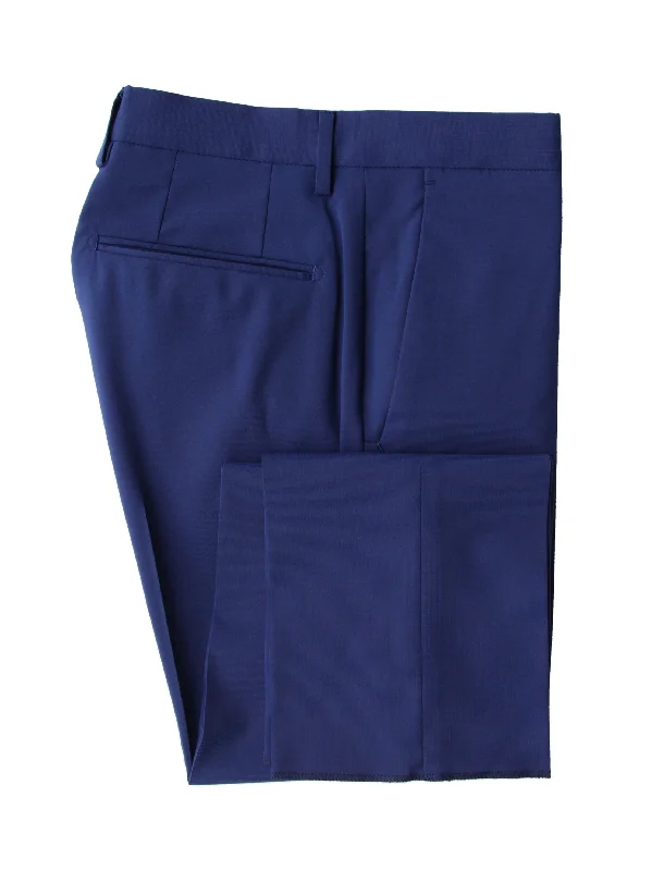 Midnight Madness Incotex Blue Pants