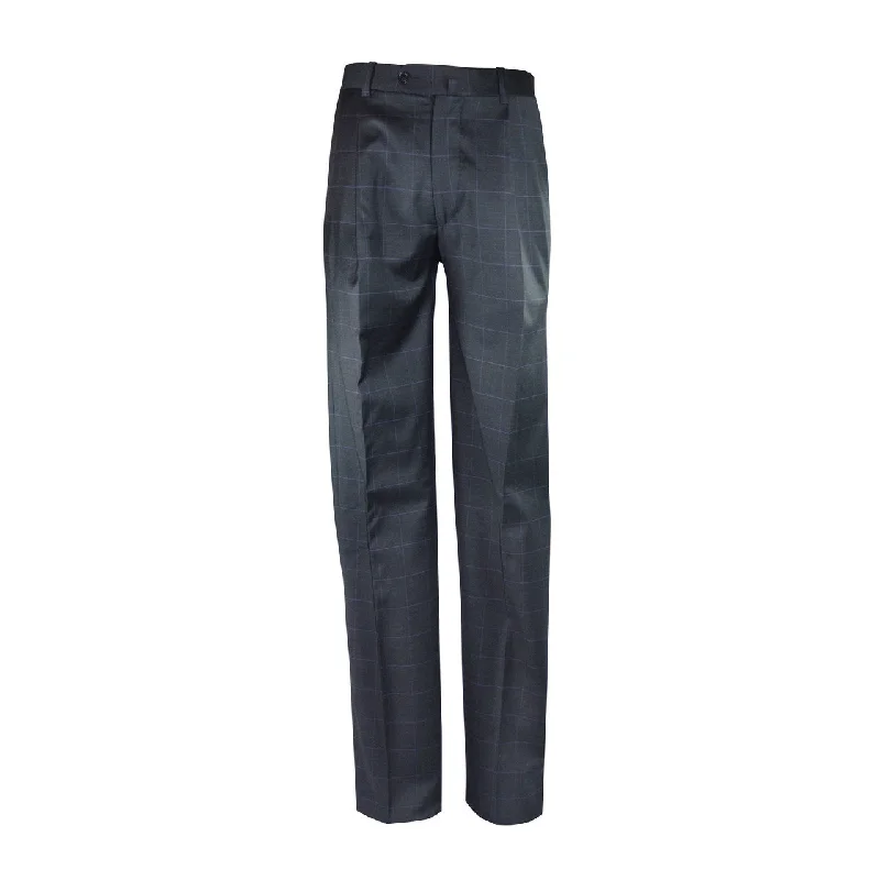 Weekend Bargains to Snag Newport Pleated Front Trouser - Midnght