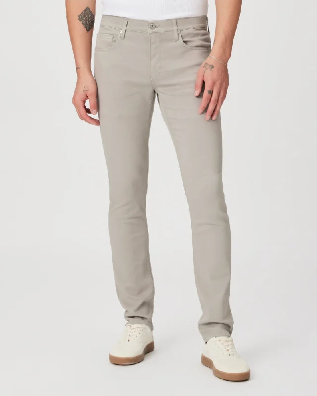 Mega Sale Lennox - Static Grey - Slim Fit - PAIGE