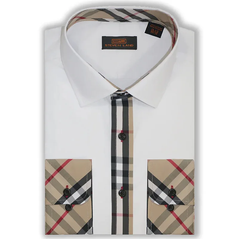 Weekend Savings Spree Steven Land | Tartan Ⅱ/Ds261