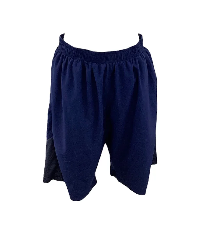 Epic Deals EZ Men's Active Shorts Navy XL