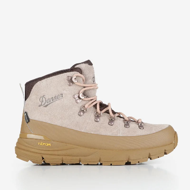 Unmissable Offer Danner Mountain 600 ID GTX Boots - D Standard Fit