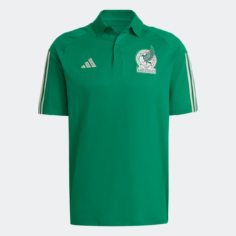 YEAR-End Clearance ADIDAS POLO SHIRT MEXICO SHOT 23