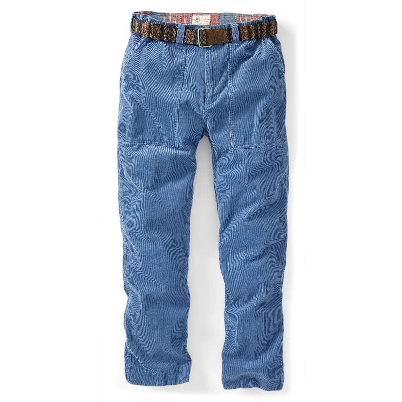 West Coast Corduroy Pant