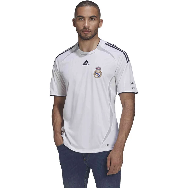 Deal Explosion Adidas Real Madrid Teamgeist Training Jersey