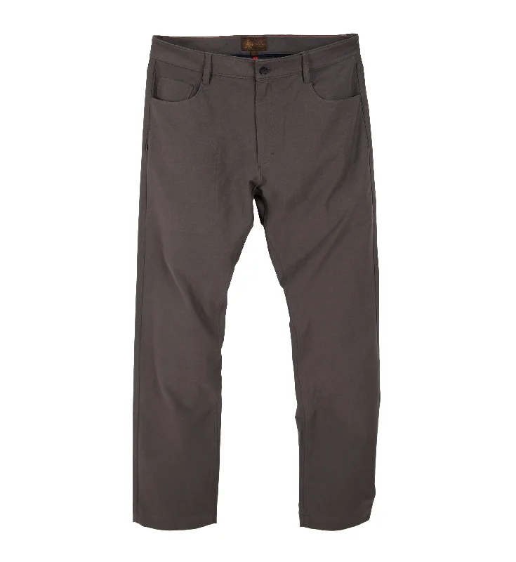 7-Pocket Travel Pant