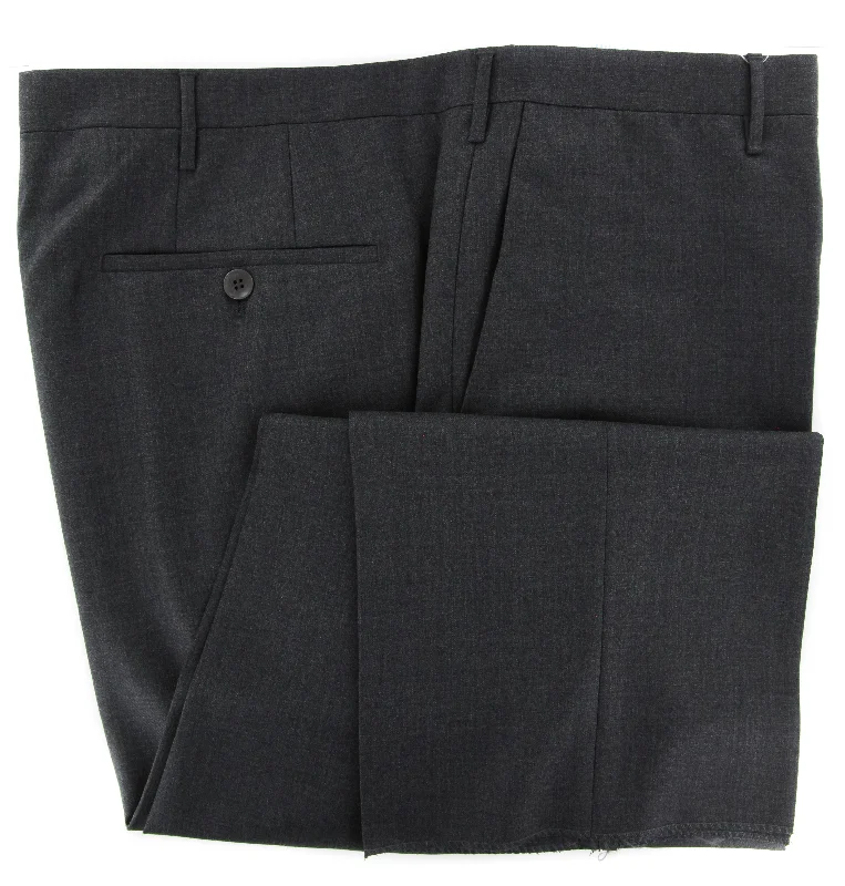 Rota Dark Gray Pants