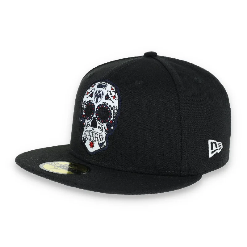 Extra Discounts NEW ERA C.F MONTERREY SUGAR SKULL 59FIFTY FITTED HAT