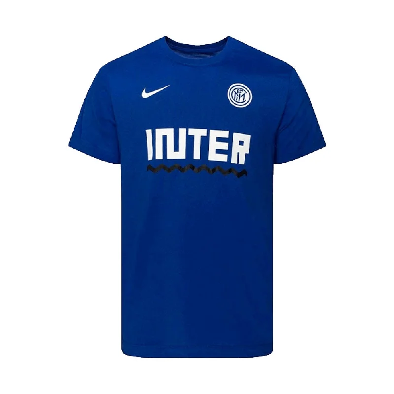 Weekend Savings Delight Nike Inter Milan Men's Soccer T-Shirt