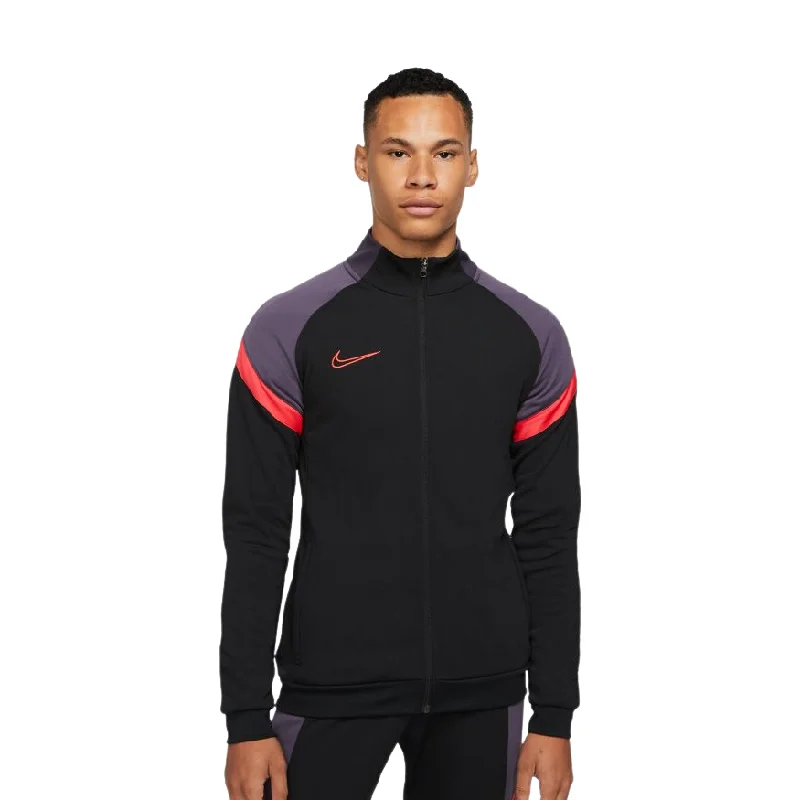 Mega Sale Nike Dri-FIT Academy Men's Knit Soccer Track Jacket