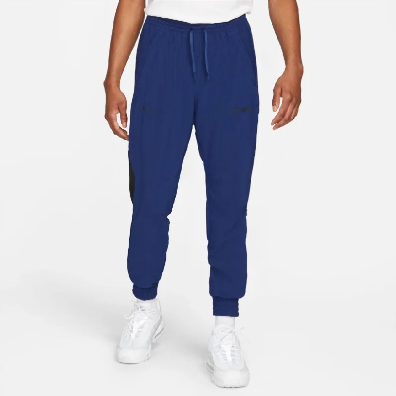Markdown Sale Nike F.C Joga Bontio Woven Trackpant-Navy