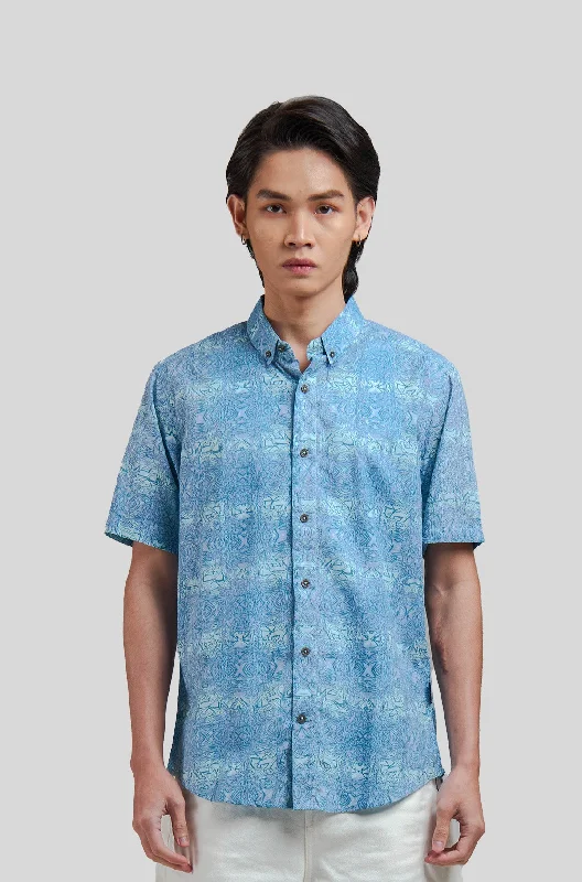 Huge Discounts Maharaja Slim Fit Crumpled Fungi