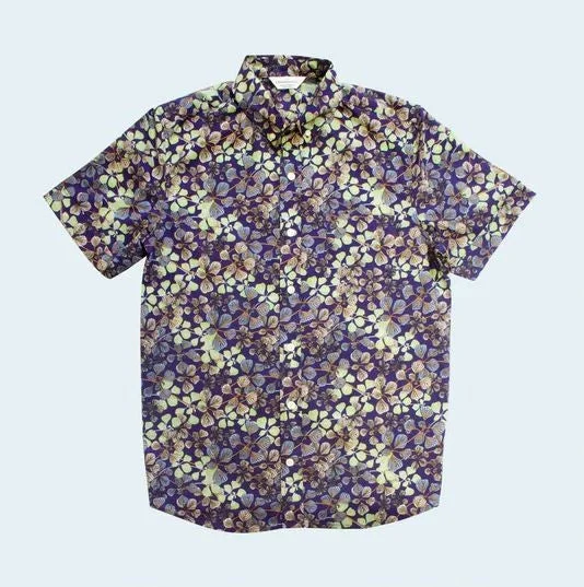 Kennington Short Sleeve Men's Woven Shirts