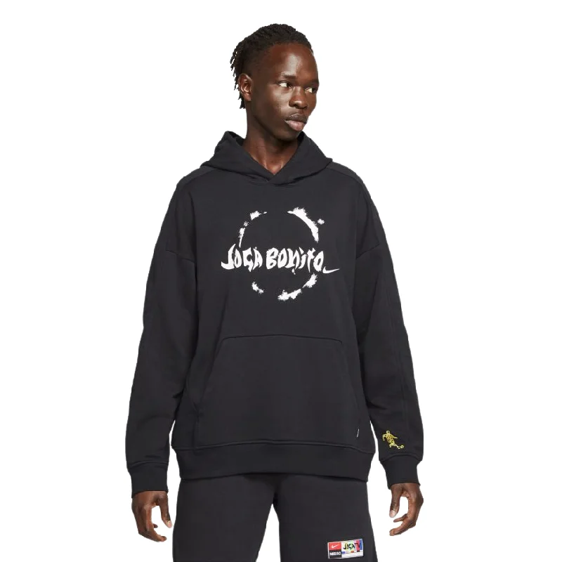Best Seller Nike F.C. "JOGA BONITO." Men's Knit Soccer Pullover Hoodie