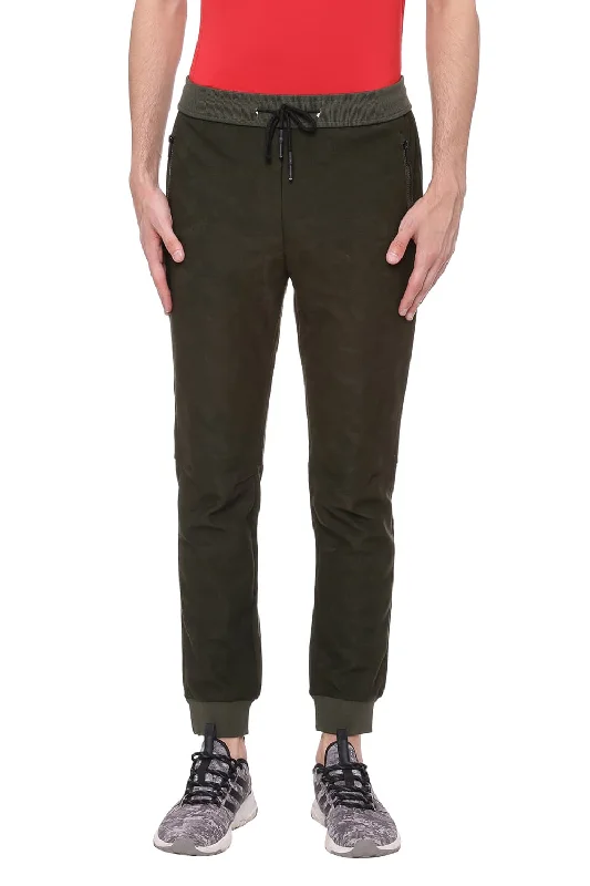 Super Discount Jogger Fit Knitted Track Pant
