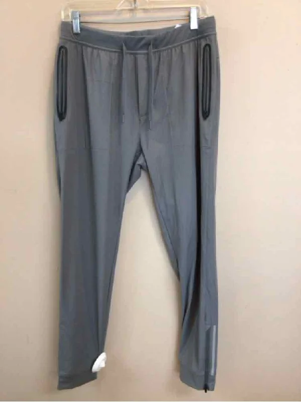 Weekend Discounts to Delight SIZE MEDIUM GREATNESS WINS Men's PANTS