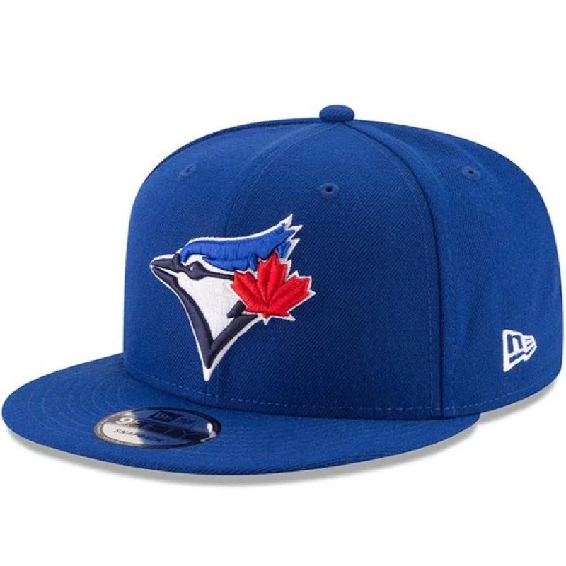 Fantastic Savings Toronto Blue Jays 9FIFTY snapback-BLUE