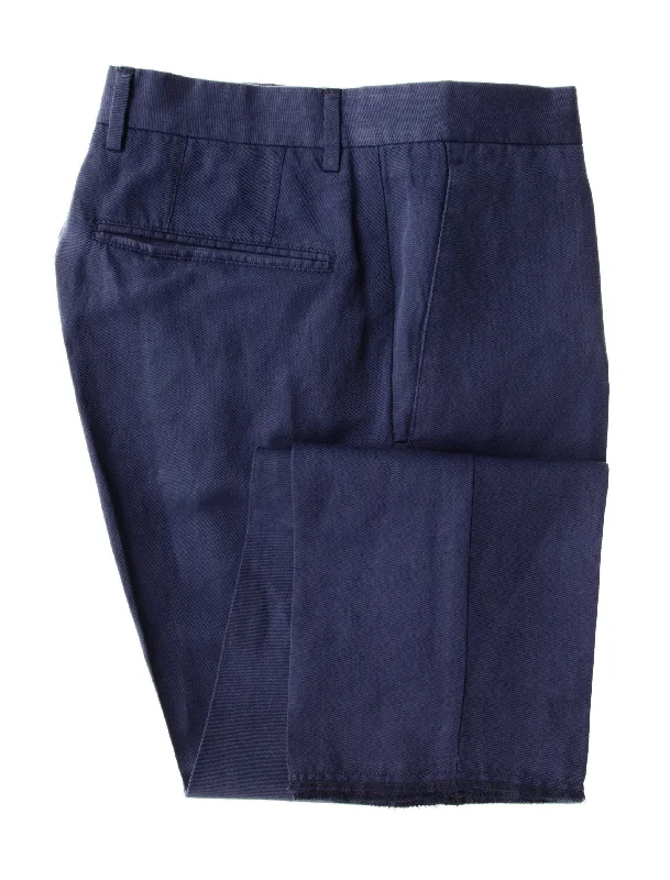 Exclusive Weekend Offers Inside Incotex Blue Pants