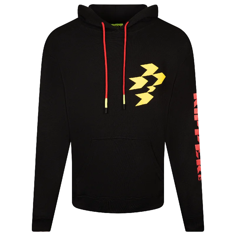 Overstock Ripper GC | Men's Left Chest Logo Hoodie With Sleeve