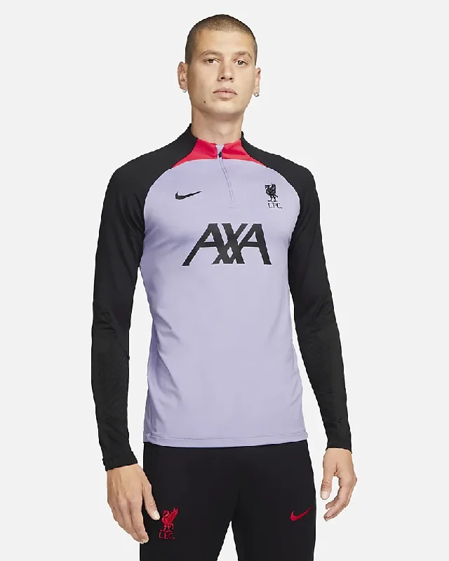 Weekend Discounts to Delight Nike Liverpool FC Strike Men's Soccer Drill