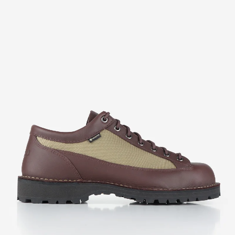 Quick Sale Danner Field Low GTX Boots - EE Wider Fit