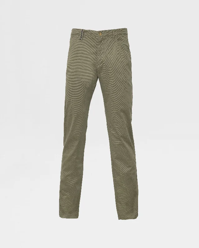 FYL'N Sport Chino