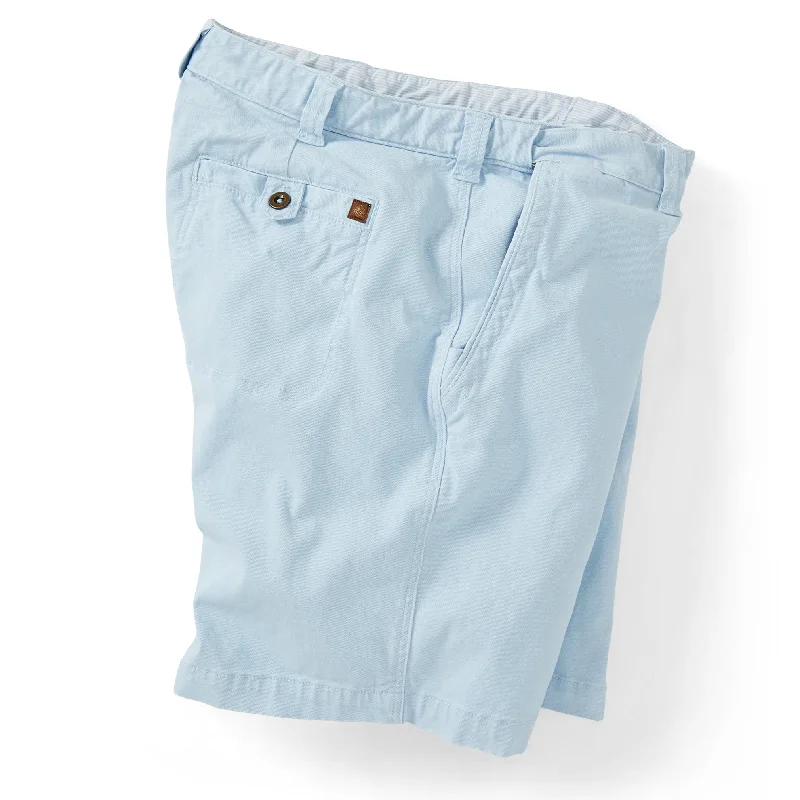 Mission Comfort Chino Shorts