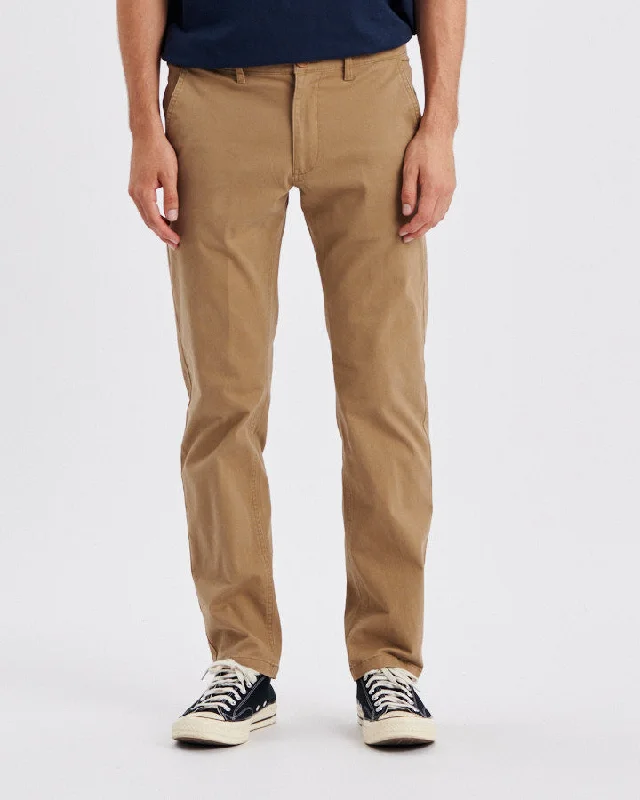 Weekend Specials to Delight Everyday Chino - Sand