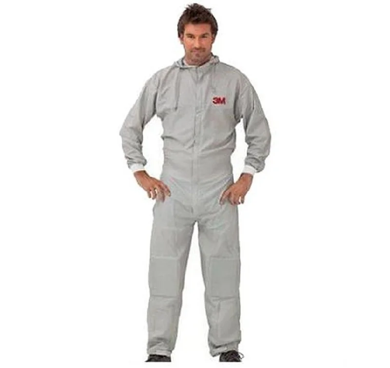 Price Drop 3M Reusable Coveralls Spray Painting Overalls Automotive Work Wear Suit