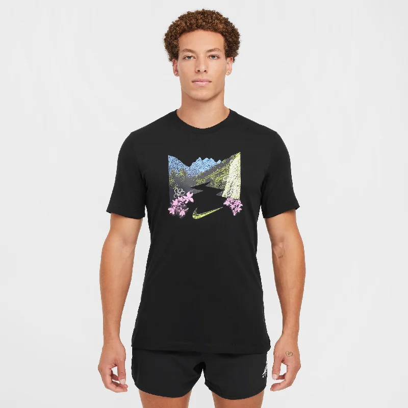 Pay Less Men's Trail Energy T-Shirt