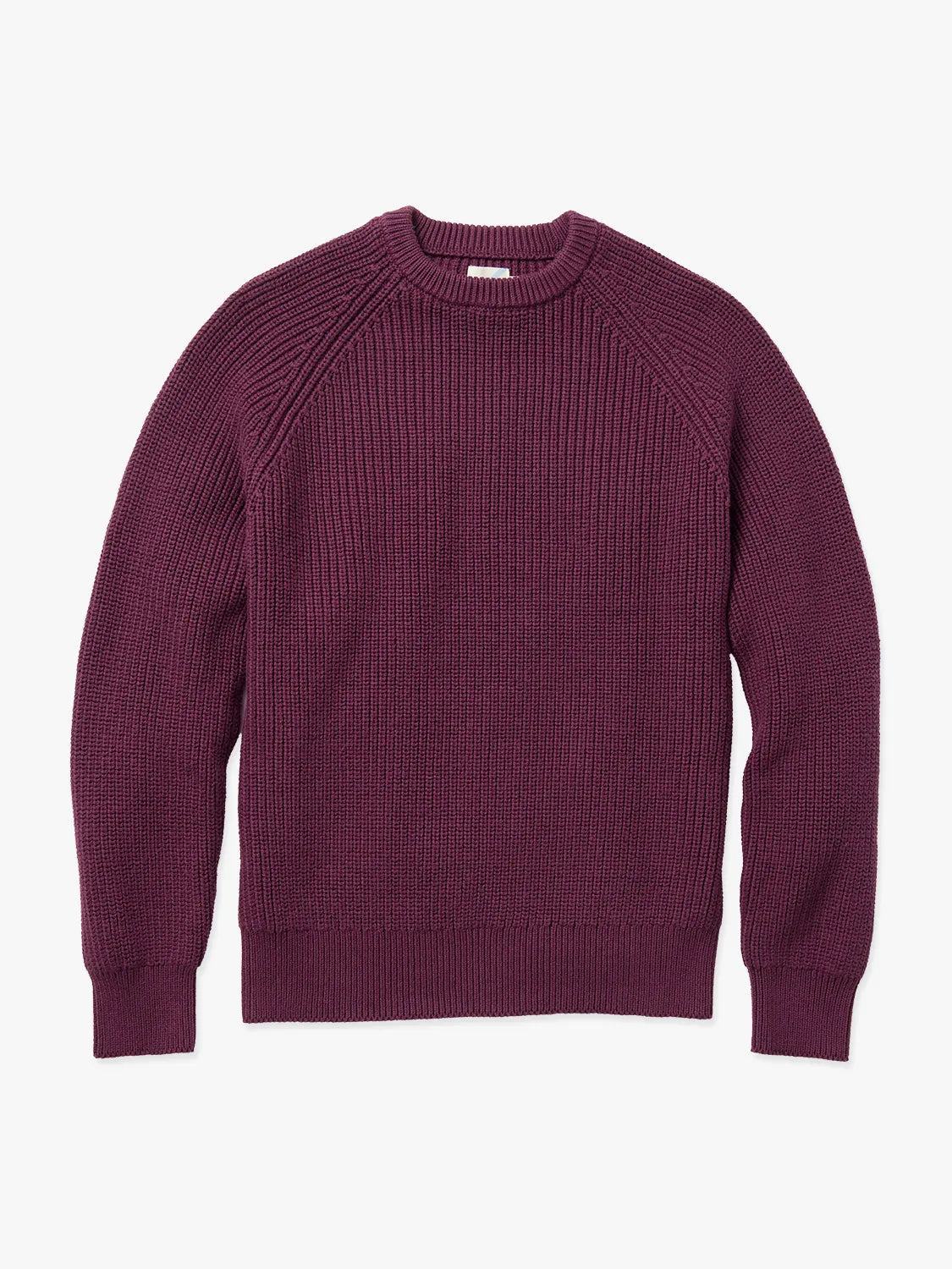 Great Bargains Neptune Sweater | Wine