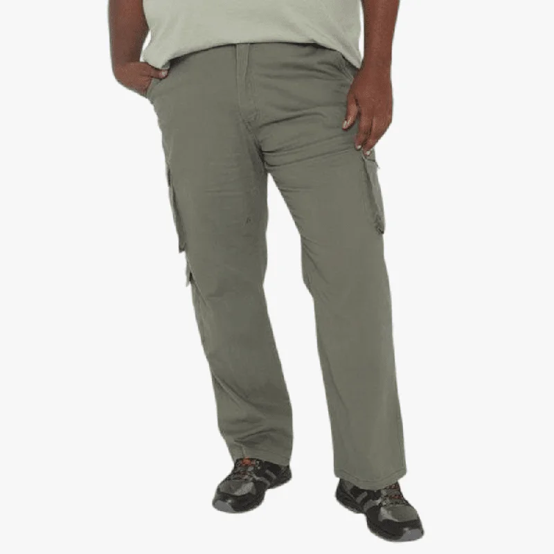 Best Deals Jeep Mens Bolt Fixed Waist Cargo Pants Olive                                                >102-374