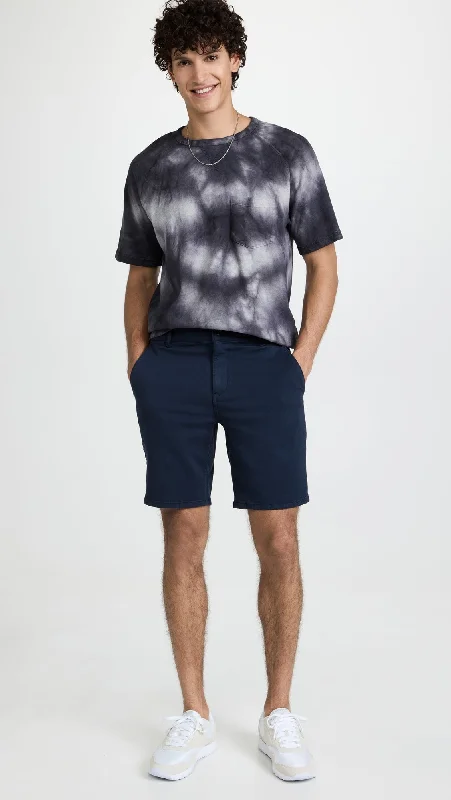 Limited Offer Thompson Short – Vintage Deep Anchor - PAIGE
