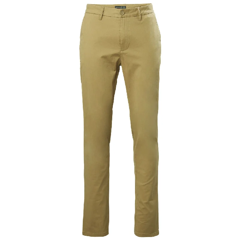 Weekend-Only Price Drops MENS NAPIER CHINO TROUSERS
