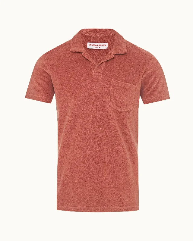 Year-End Clearance Terry Towelling