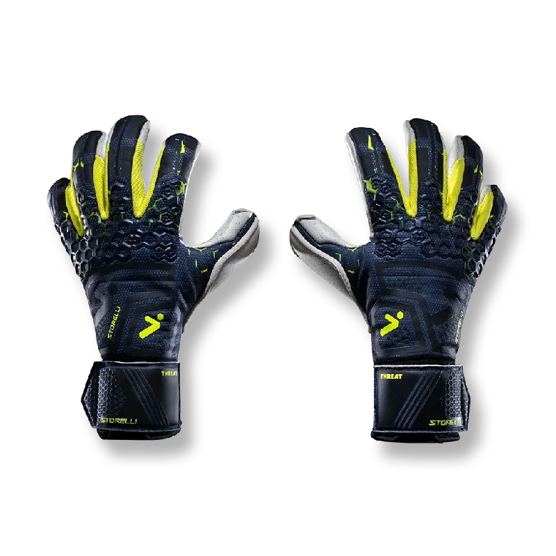 Amazing Value Storelli Silencer Threat Glove (No Spines)