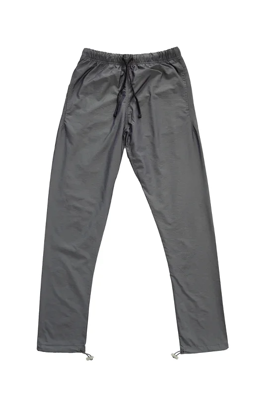 Midnight Sale Heria Iridescent Track Pants