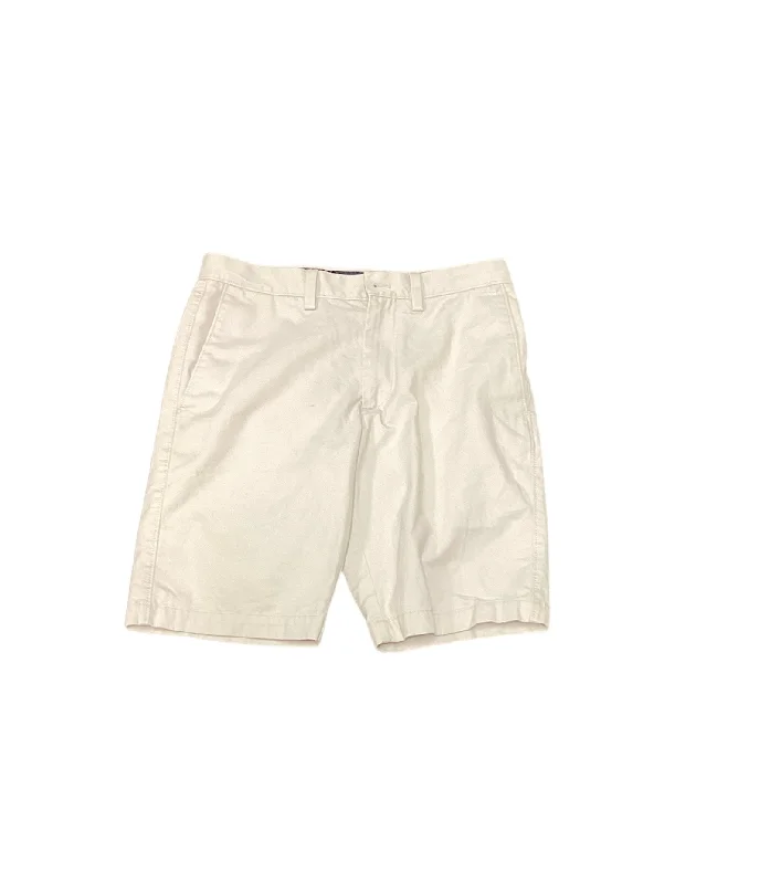 Deal of the Day Banana Republic Khaki Men’s Shorts 29