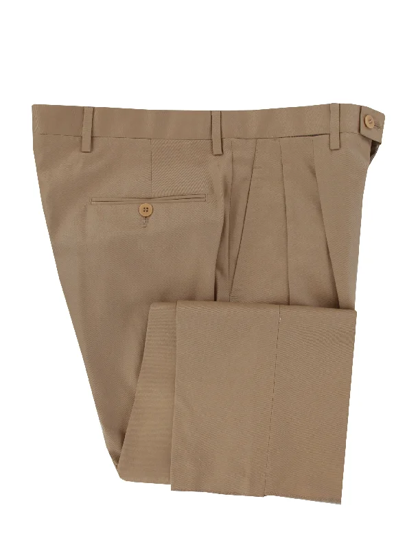 Sartorio Napoli Beige Pants