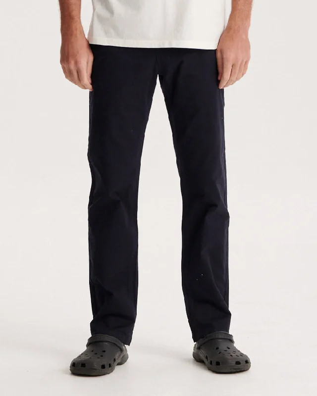 Buy Now Everyday Chino - Vintage Black