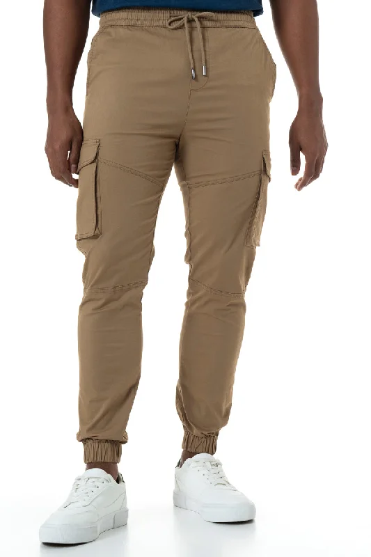 Cargo Pants _ 151649 _ Toffee