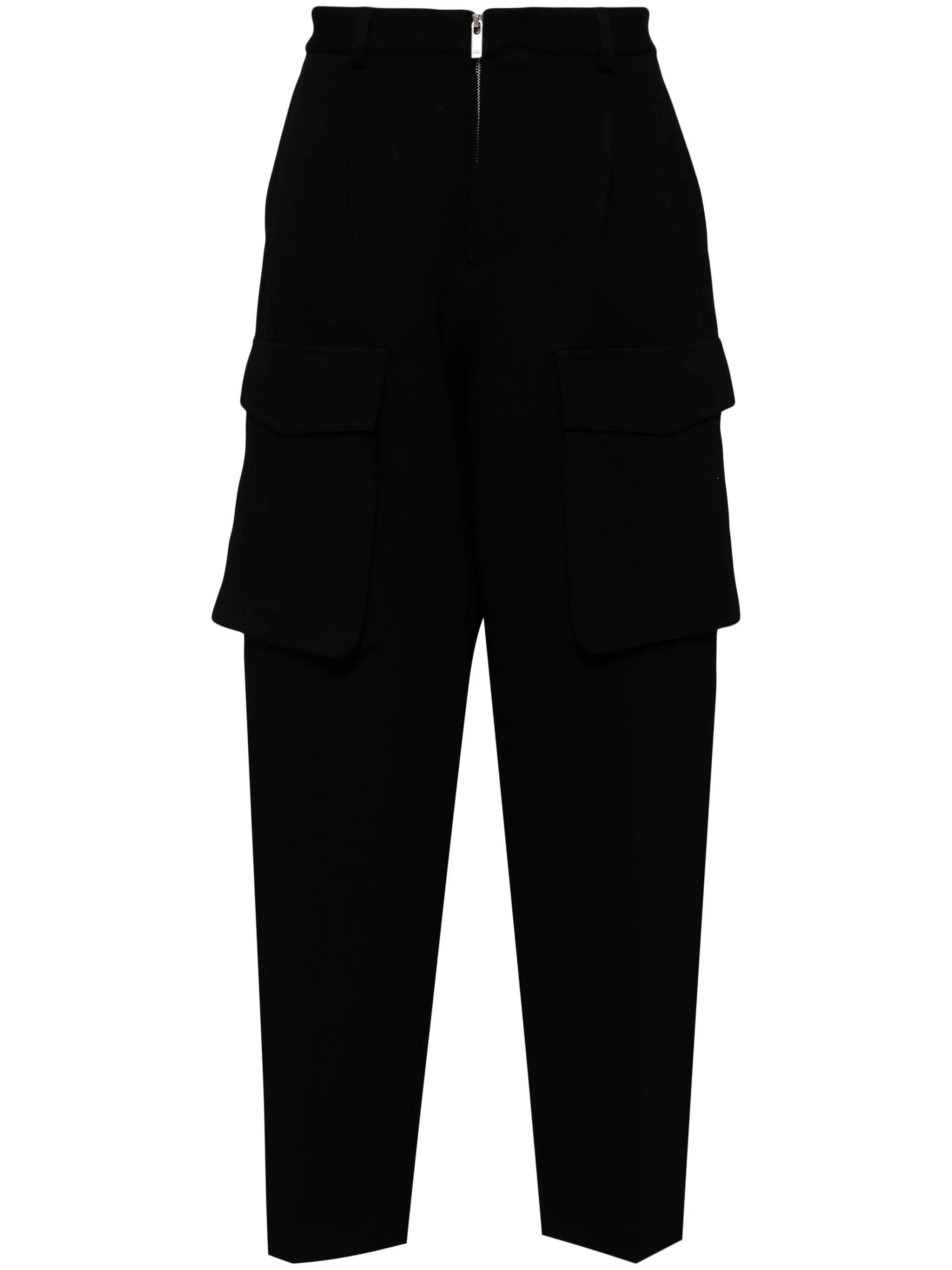 Buy Today Tapered-Leg Trousers