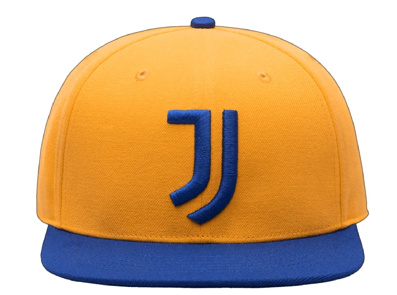 Unwind with Weekend Discounts FI COLLECTION JUVENTUS RETRO CAPSULE SNAPBACK HAT-GOLD/ROYAL Unwind with Weekend Discounts FI COLLECTION JUVENTUS RETRO CAPSULE SNAPBACK HAT-GOLD/ROYAL