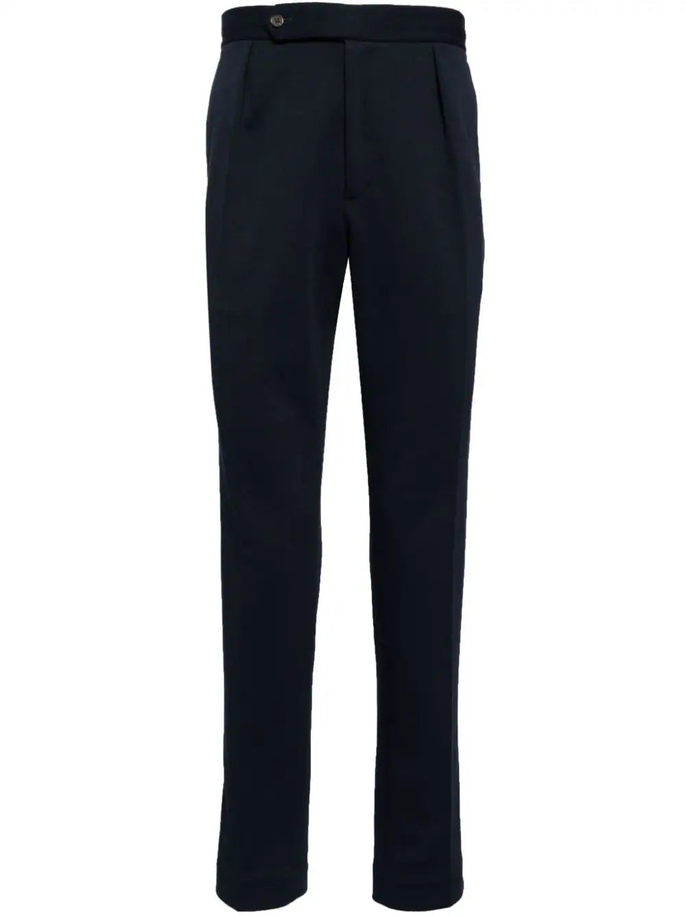 Weekend Flash Sale Elasticated-Waist Tailored Trousers