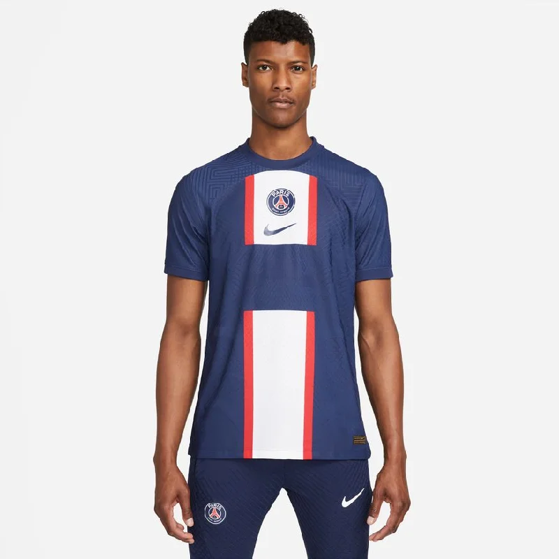 Crazy Savings Nike Men's Paris Saint-Germain Match Home Dri-FIT ADV Soccer Jersey 2022/23