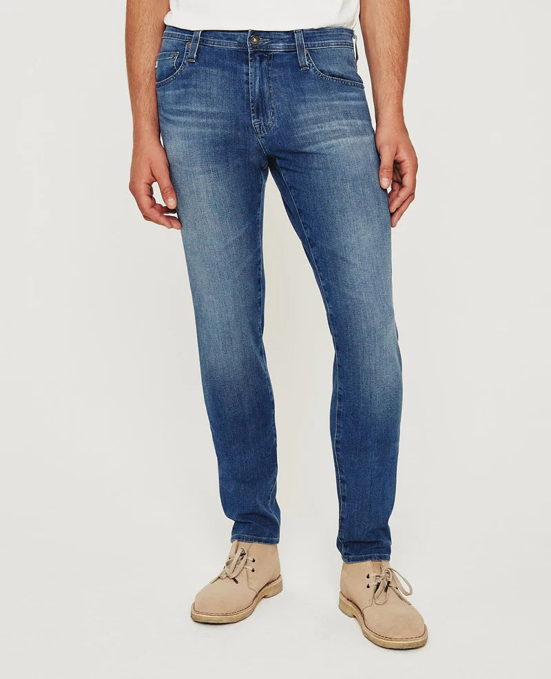 Weekend Specials to Celebrate AG Jean - Dylan Skinny Jean - Isla Vista